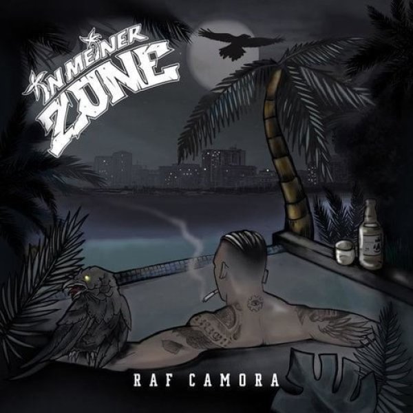 RAF Camora : In meiner Zone 2.0