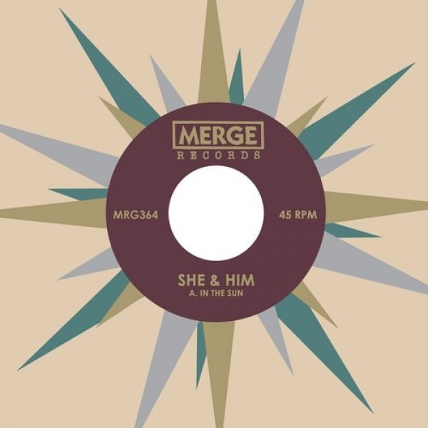 She & Him : In the Sun