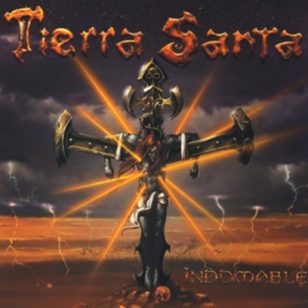 Tierra Santa : Indomable