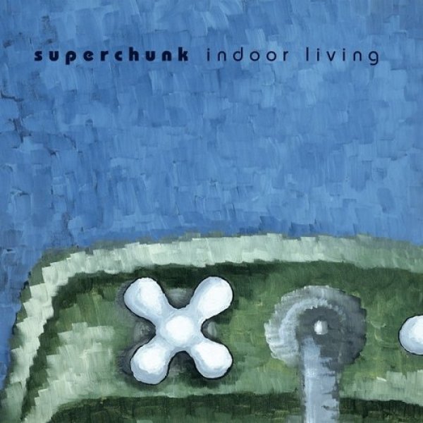 Superchunk : Indoor Living