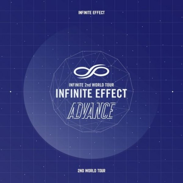 Infinite : Infinite Effect Advance Live