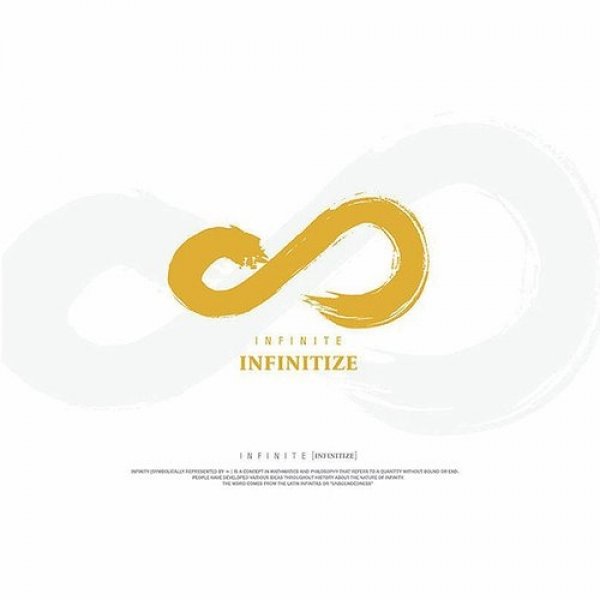 Infinite : Infinitize