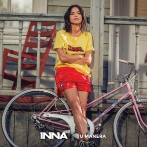 Inna : Tu Manera