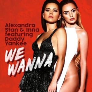 Inna : We Wanna