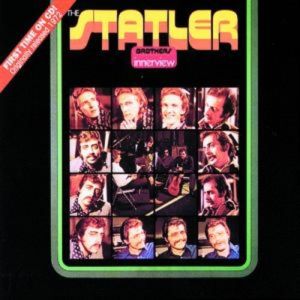 The Statler Brothers : Innerview