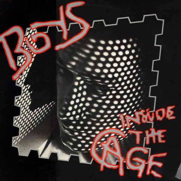 Inside the Cage - Boys