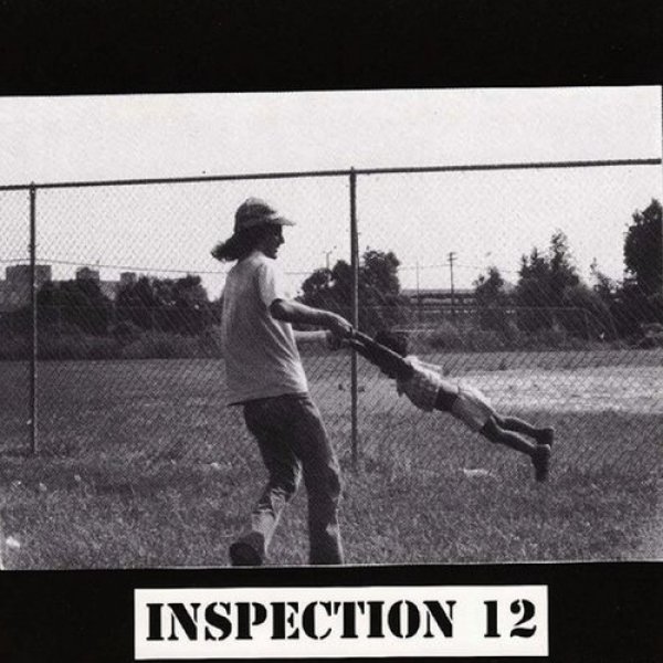 Inspection 12 : Inspection 12