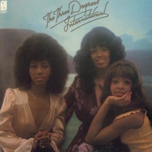 The Three Degrees : International