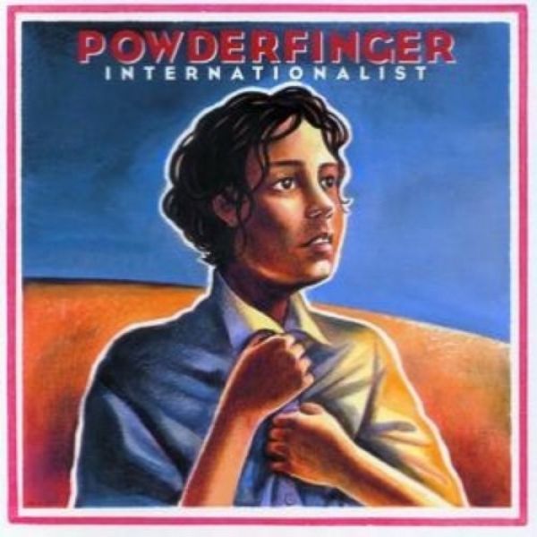 Powderfinger : Internationalist