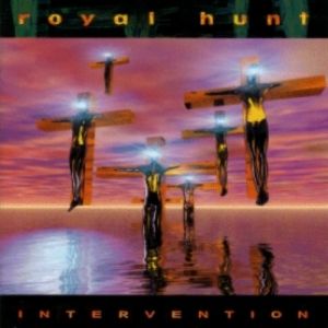 Royal Hunt : Intervention