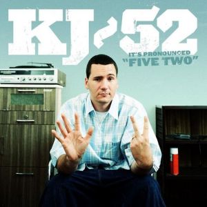 KJ-52 : It's Pronounced Five Two