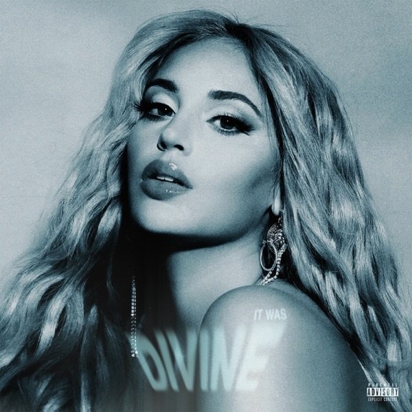 Alina Baraz : It Was Divine