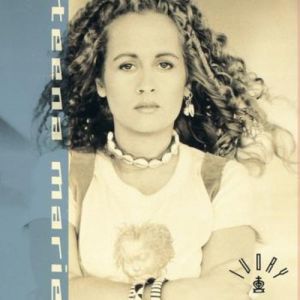 Teena Marie : Ivory