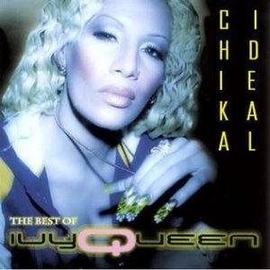 Ivy Queen : Chika Ideal