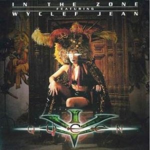 Ivy Queen : In The Zone