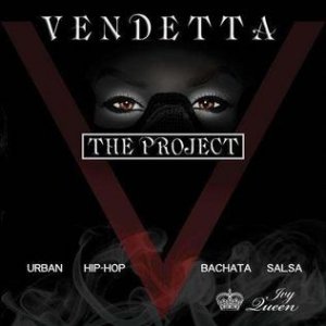 Ivy Queen : Vendetta