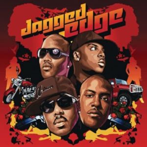 Jagged Edge : Jagged Edge