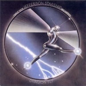 Jefferson Starship : Dragon Fly