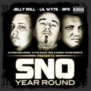 Jelly Roll : Year Round