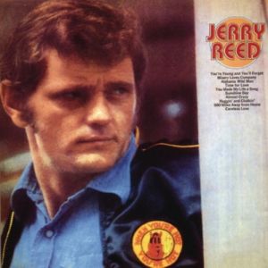 Jerry Reed : Jerry Reed