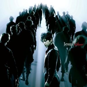 GACKT : Jesus