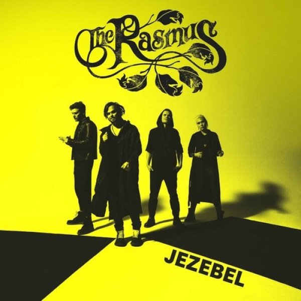 Jezebel - album