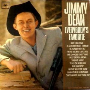 Jimmy Dean : Everybody's Favourite