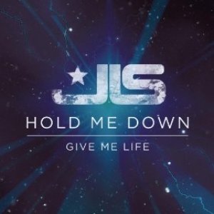 JLS : Hold Me Down