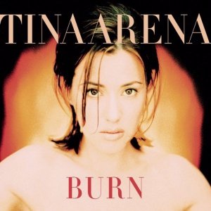 Jo Dee Messina : Burn