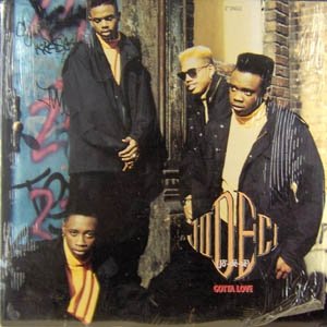 Jodeci : Gotta Love