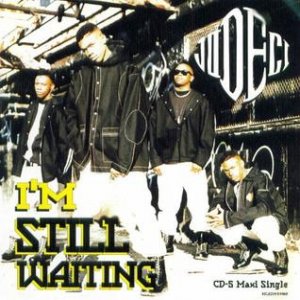 Jodeci : I'm Still Waiting