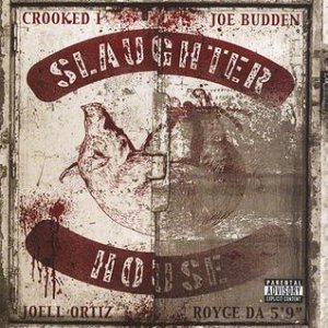 Joell Ortiz : Slaughterhouse EP