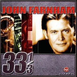 33⅓ - John Farnham