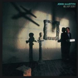 John Martyn : Well Kept Secret