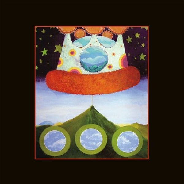 The Olivia Tremor Control : John Peel Session