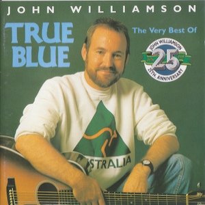 John Williamson : John Williamson in Symphony