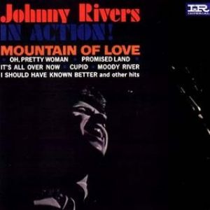 Johnny Rivers : In Action