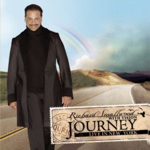 Richard Smallwood : Journey: Live In New York