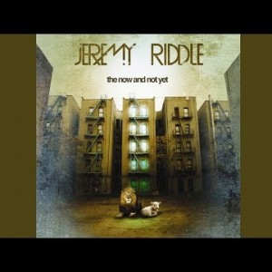 Jeremy Riddle : Joy to the World - EP