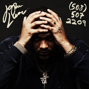 Joyner Lucas : 508-507-2209