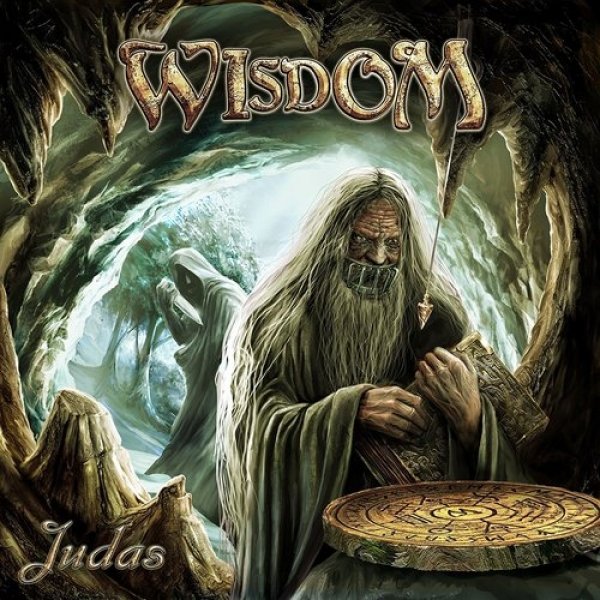 Wisdom : Judas