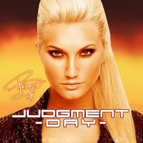 Brooke Hogan : Judgment Day