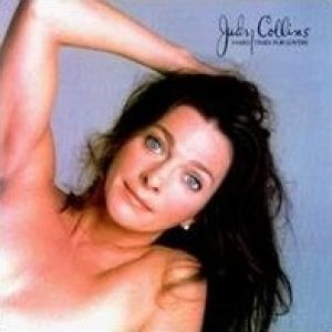 Hard Times for Lovers - Judy Collins