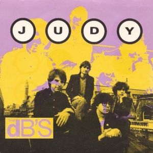 The dB's : Judy