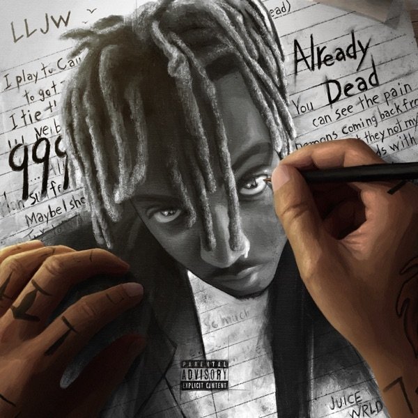 Juice WRLD : Already Dead