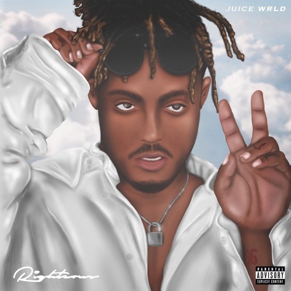 Juice WRLD : Righteous