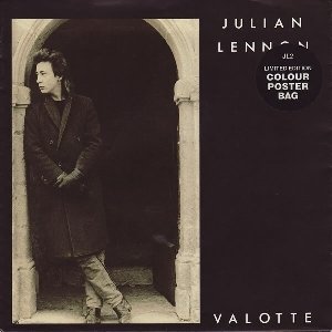 Valotte - Julian Lennon