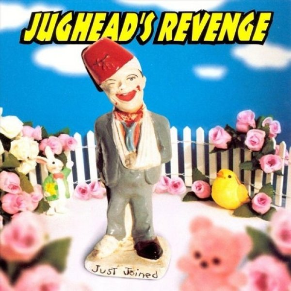 Jughead's Revenge : Just Joined