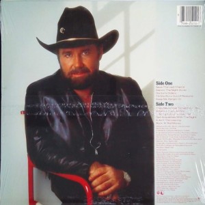 Keep Me Hangin' On - Johnny Lee