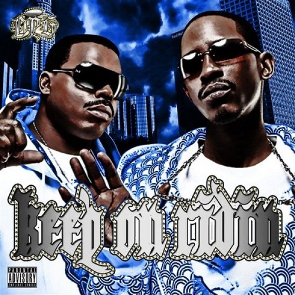 Tha Dogg Pound : Keep on Ridin